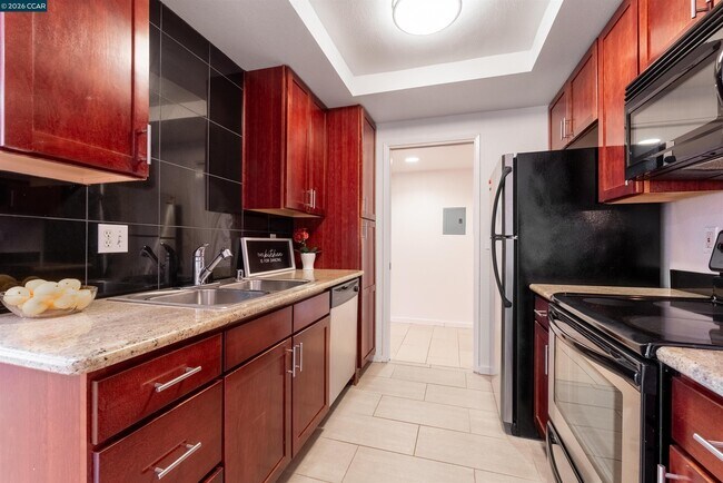 Foto del edificio - 1315 A St