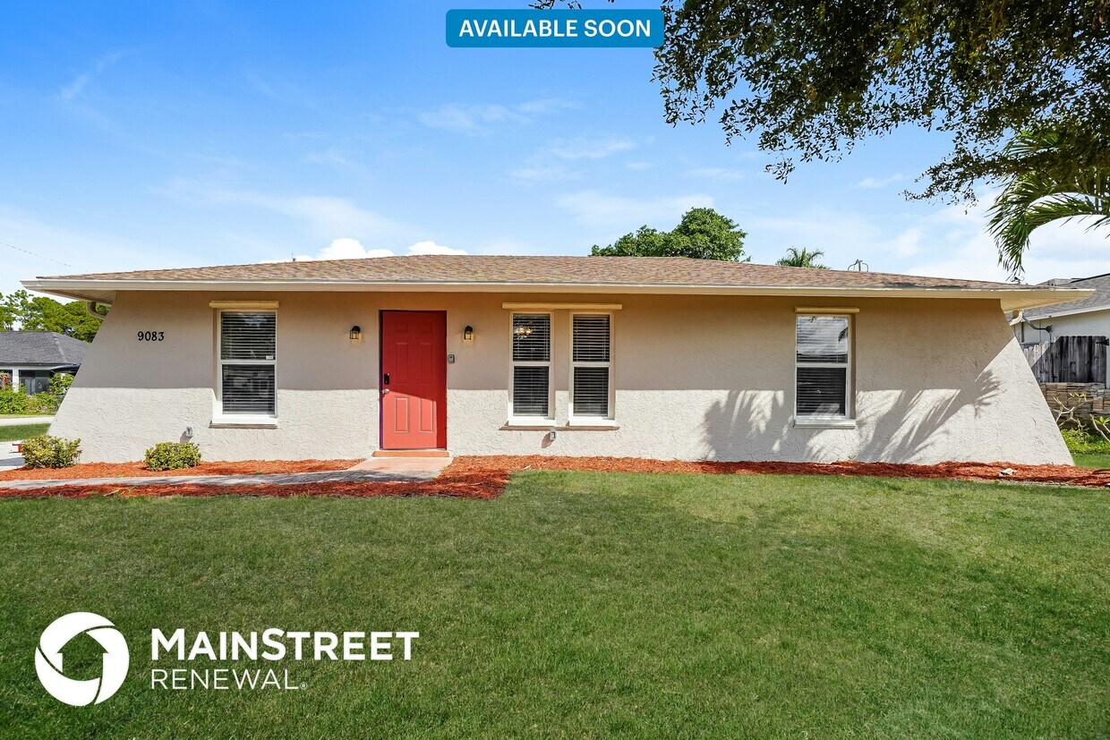 Foto principal - 9083 Henry Rd