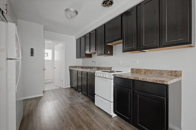 Foto del edificio - 6212 W 64th Pl