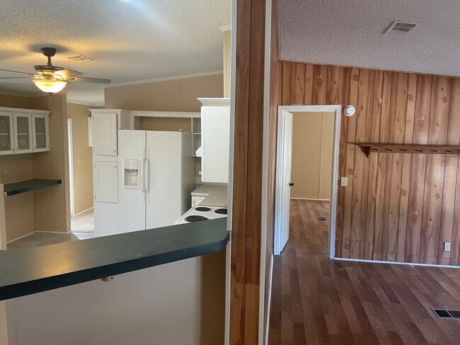 Foto del edificio - 3/2 Manufactured Home in the Country.