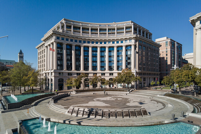 Foto del edificio - Residences at Market Square - West Tower