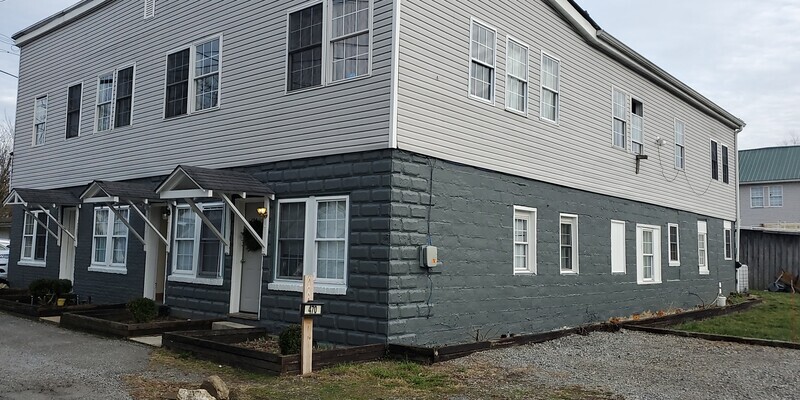Primary Photo - Mink Place Apartments