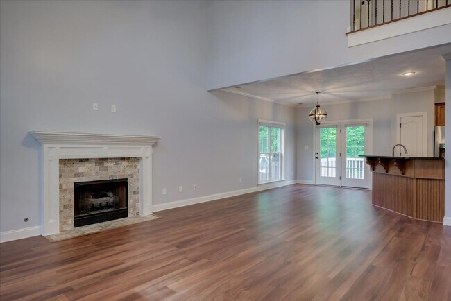 Foto del edificio - 4122 Chastain Dr