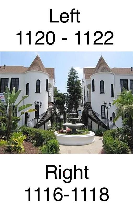 Building Photo - 1116 E Lexington Dr