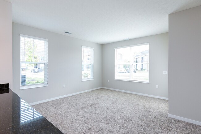 Unidad de un dormitorio - Hamilton Woods