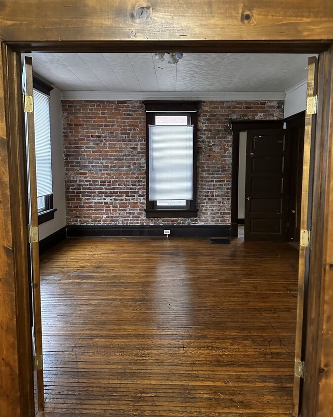 Foto principal - 1638 Summit St
