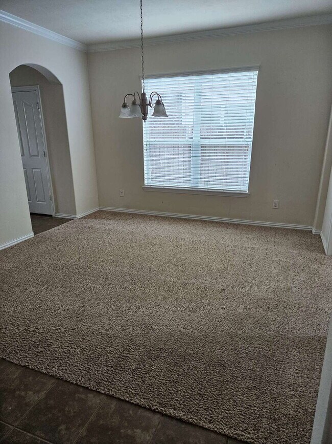 Foto del edificio - Spacious 4-Bed Home in Friendly Katy Cul-d...