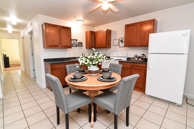 Interior Photo - Glenwood Villas