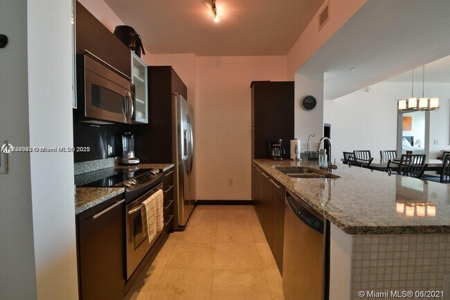 Foto del edificio - 951 Brickell Ave