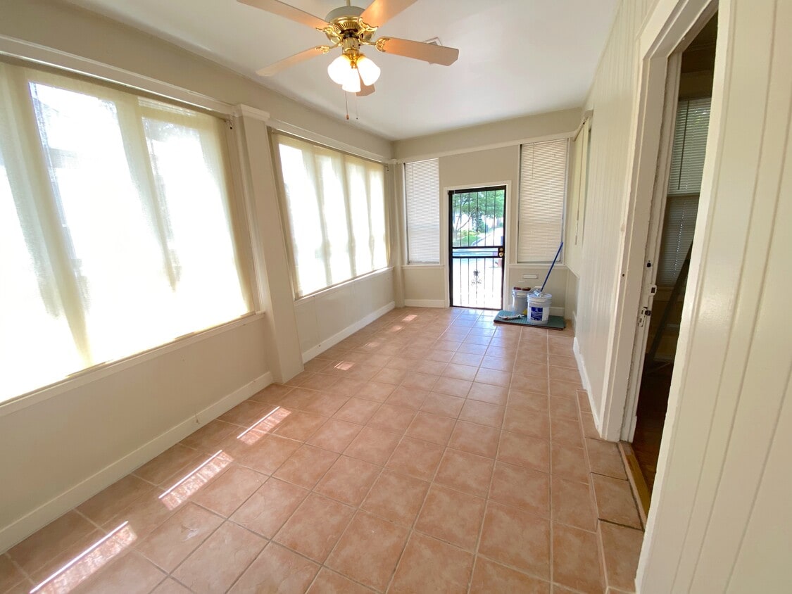 Foto principal - 2118 Washington Ave