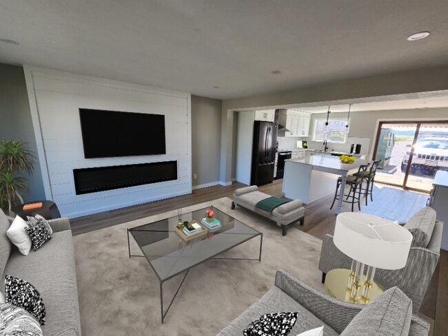 Foto del edificio - 275 North End Blvd