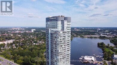 Building Photo - 805 Carling Ave