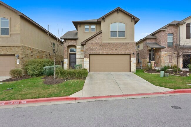 Foto del edificio - 1401 Little Elm Trl