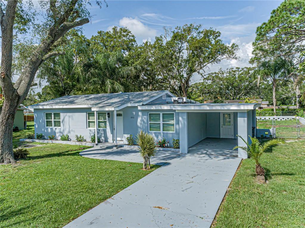 Foto principal - 1511 25th Ave