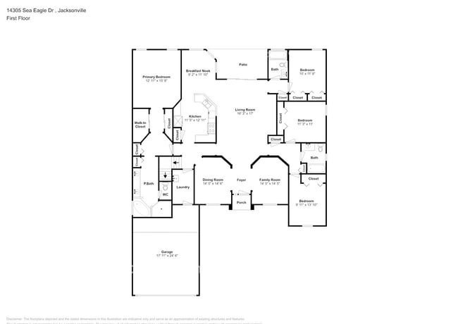 Building Photo - 14305 Sea Eagle Dr