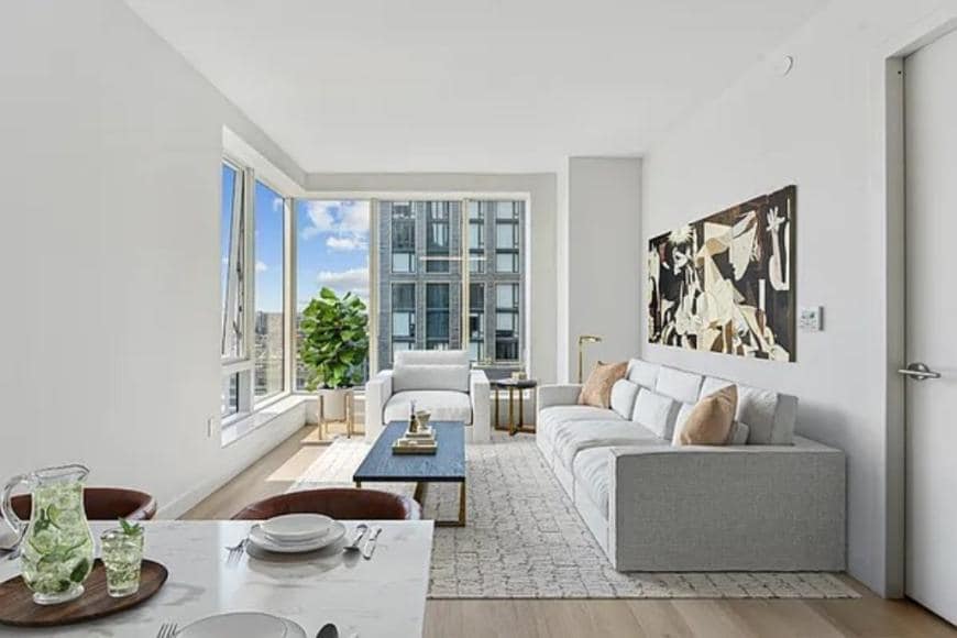 Primary Photo - 1 bedroom in BROOKLYN NY 11201