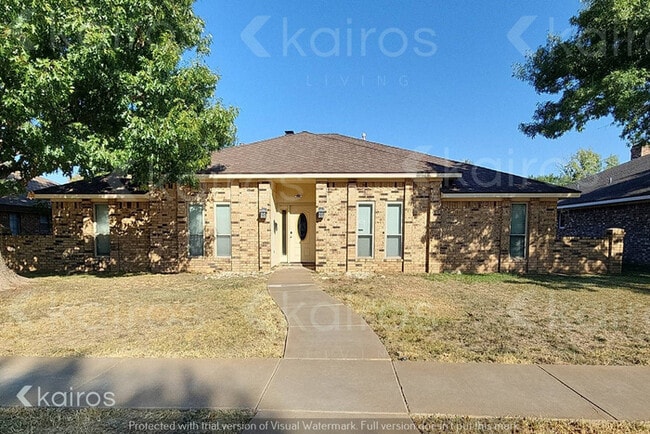 Building Photo - 6411 Euston Dr