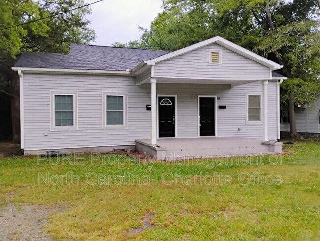 Foto del edificio - 507 W Dr. Martin Luther King Jr. Way