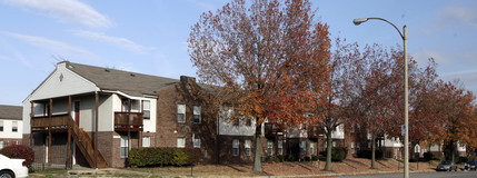 Preservation Square Apartments Photo