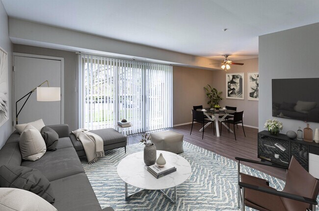 Foto del edificio - Deerfield Woods