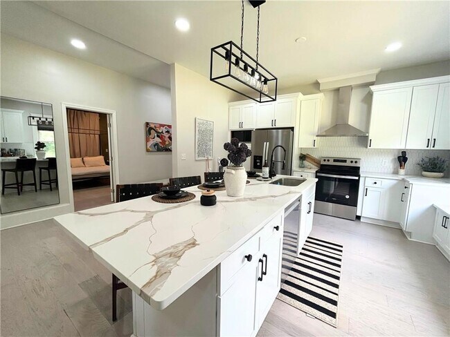 Foto del edificio - 1701 Lanier Dr SW