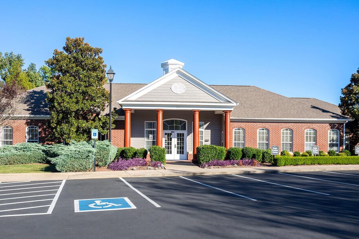 Foto principal - Cross Creek at Murfreesboro