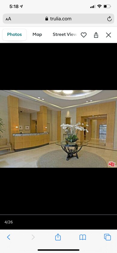 Primary Photo - 10445 Wilshire Blvd