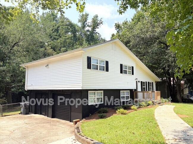 Foto del edificio - 125 S Meadowcliff Cir