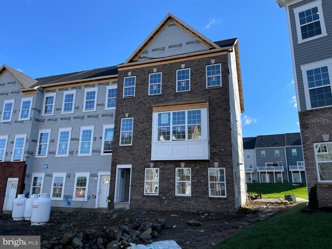 Foto del edificio - 1809 Parham Wy