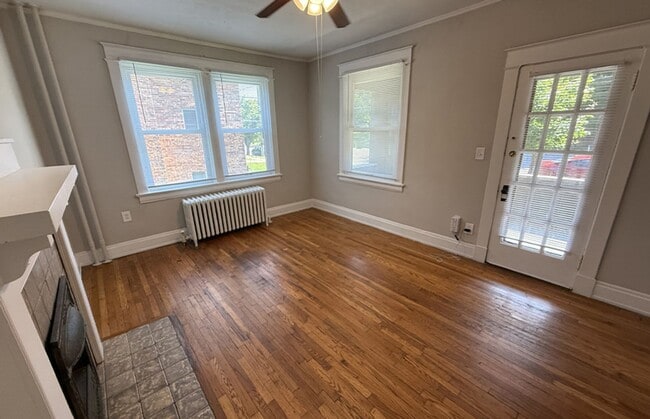 Building Photo - 3027 Clifton Ave