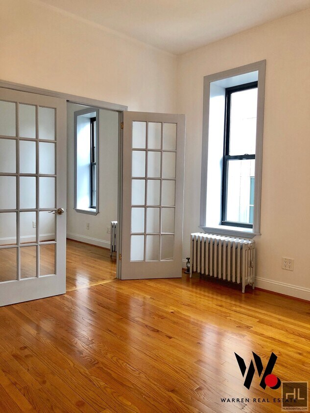 Primary Photo - 202 EAST 6 STREET