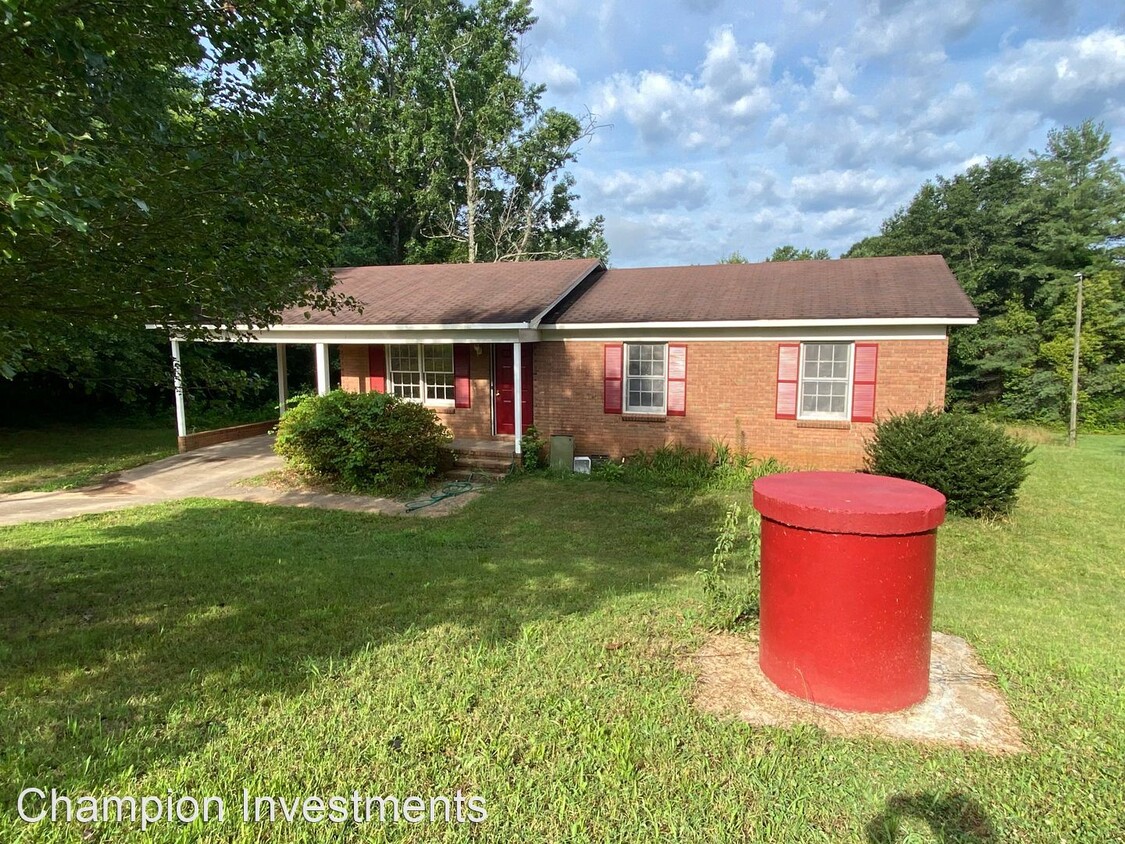 Primary Photo - 3 br, 1 bath House - 6026 Emerald Lane