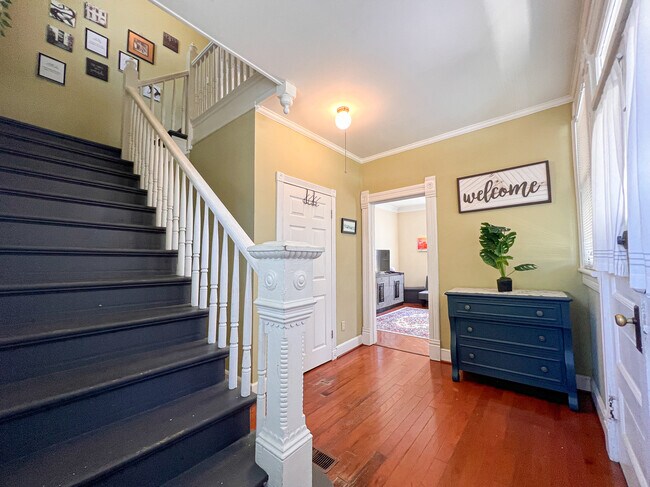 Foto del edificio - 200 S Elliott St