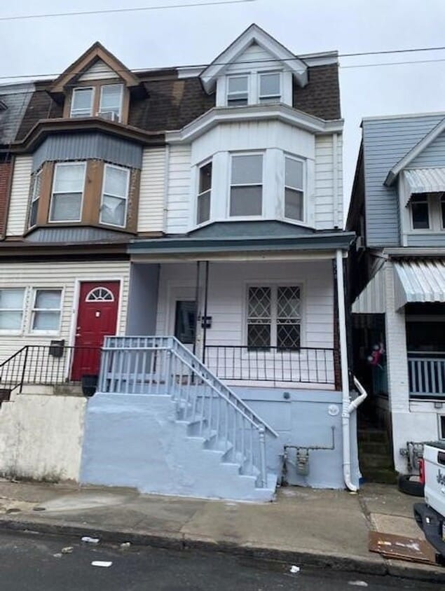 718 W Whitehall St, Allentown, PA 18102 House Rental in Allentown, PA