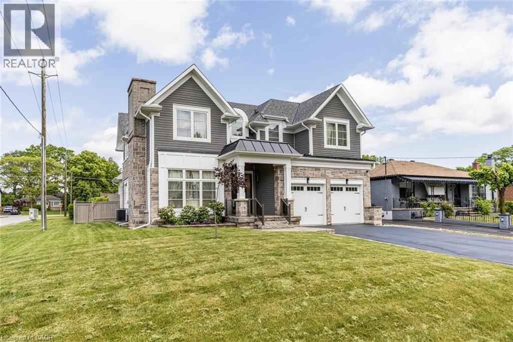 Photo principale - 265 Woodale Ave