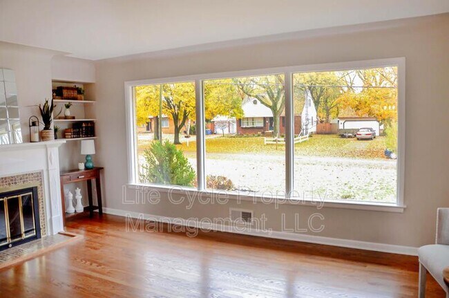 Foto del edificio - 3462 Senora Ave SE