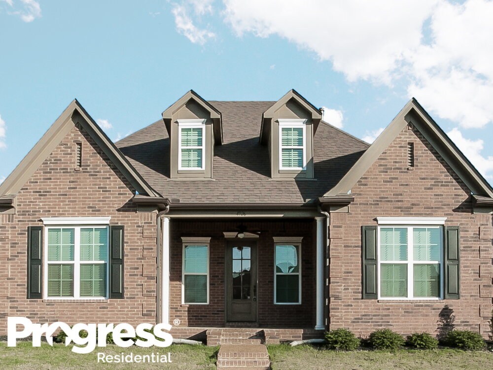 4726 Dublin, Olive Branch, MS 38654 House Rental in Olive Branch, MS