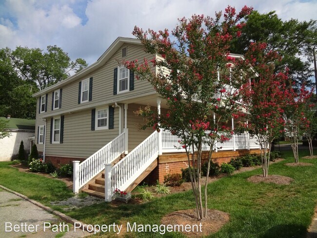 Building Photo - 2 br, 2 bath Apartment - 41 N Main 49 N Main