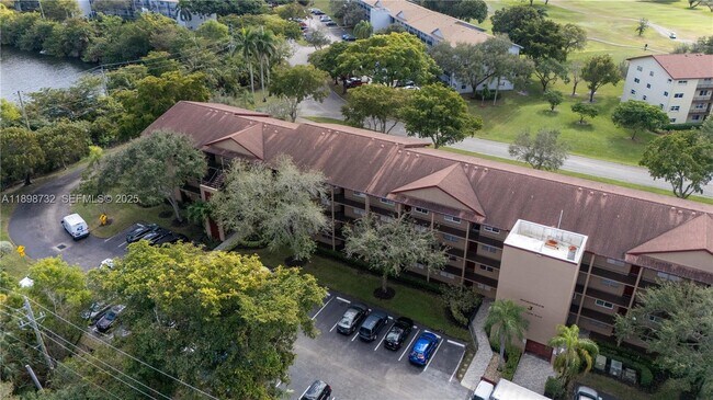 Foto del edificio - 12750 SW 4th Ct