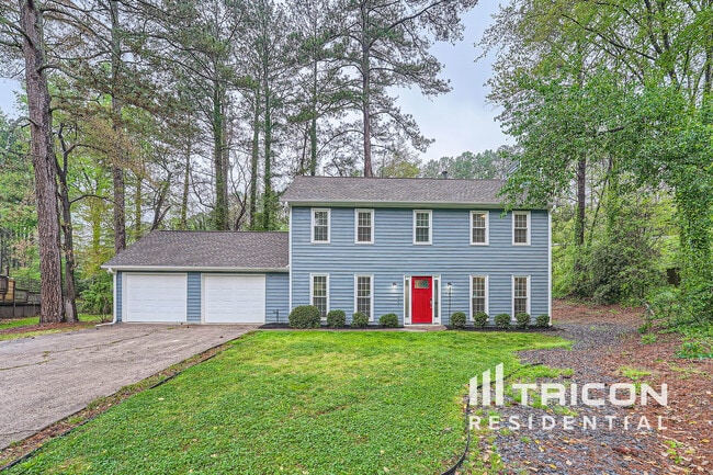 Building Photo - 267 Sharney Ln NE