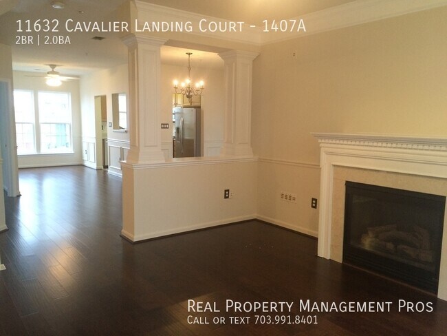 Photo - 11632 Cavalier Landing Ct Townhome