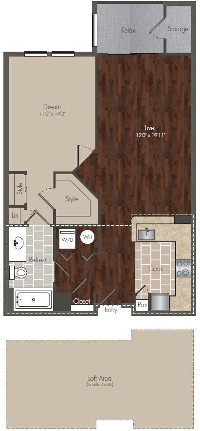 prairie crossing apartments addison