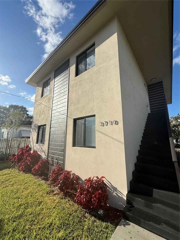 Photo - 3712 NW 13th Pl Unit 2, Miami, FL 33142