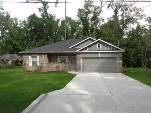Foto principal - 402 Cherokee Dr