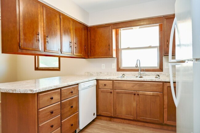 Foto del edificio - Kimball Duplex 2