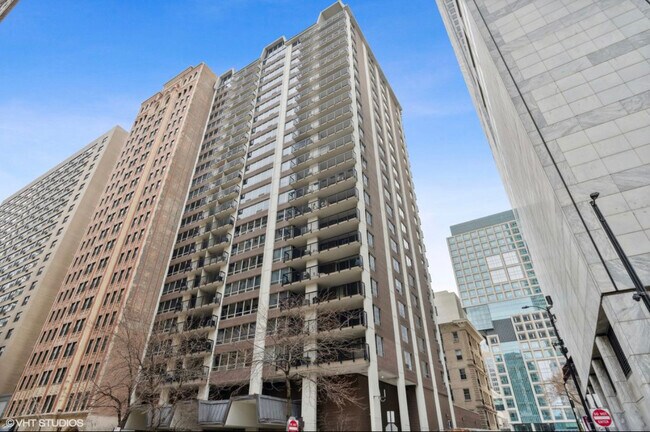 Foto del edificio - 201 E Chestnut St