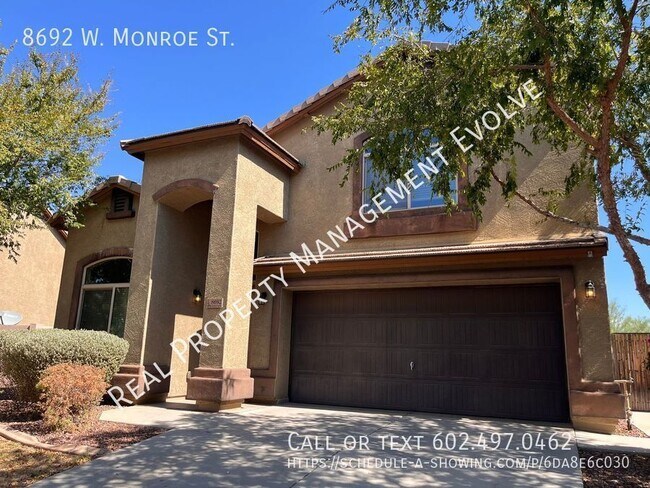 Building Photo - AWESOME Tolleson Home!