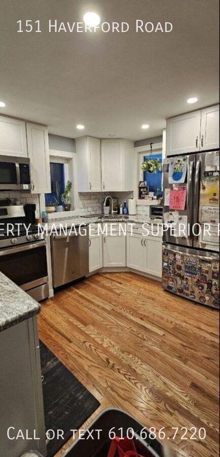 Foto del edificio - 151 Haverford Rd