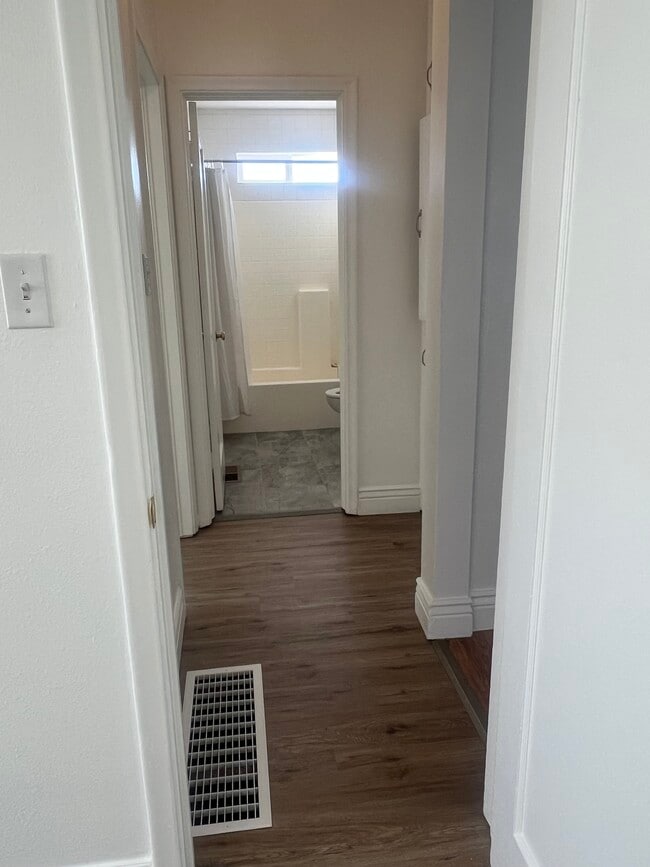 Upstairs Hallway - 196 S 1000 E