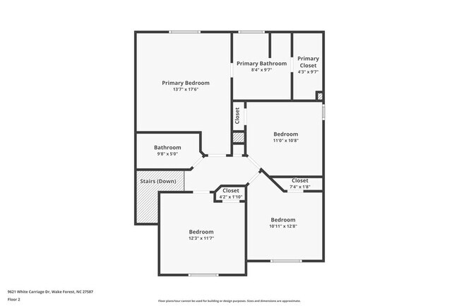 Building Photo - 9621 White Carriage Dr